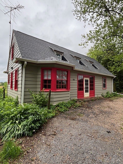 3601 W. Market St. #B