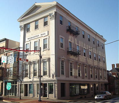 10 W. King St. #401