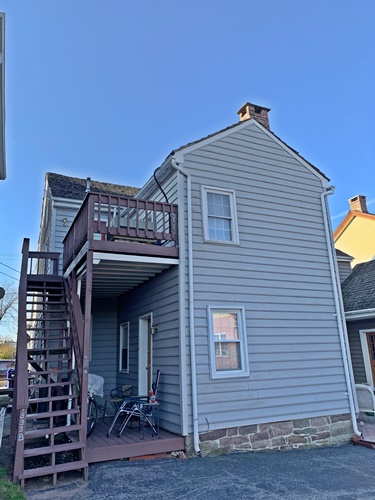 333 W. King St. Apt. B