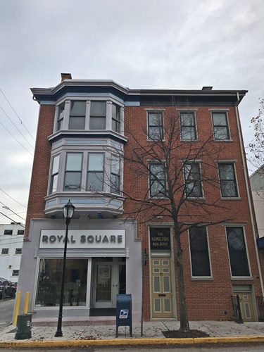 31 S. Duke St. #5