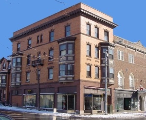 10 E. Princess St. 3rd fl.