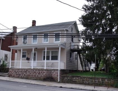 90 S. Main St. Unit 2