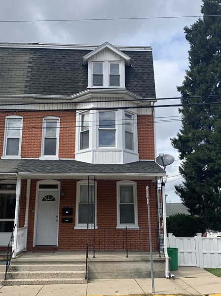 1159 E. King St 2nd/3rd