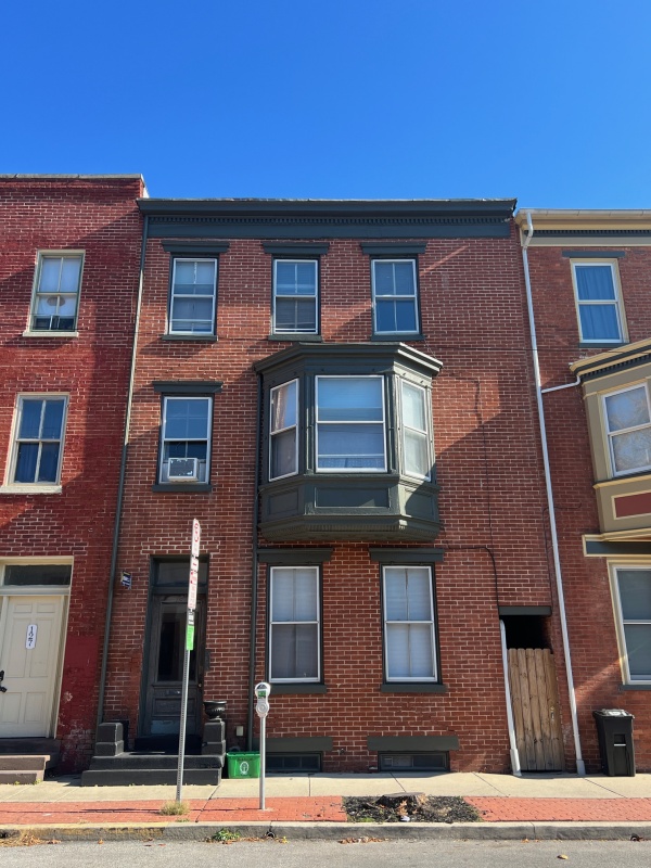 125 N. Beaver St. 3rd floor