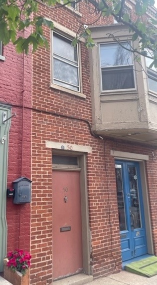 50 W. Philadelphia St. Unit #2