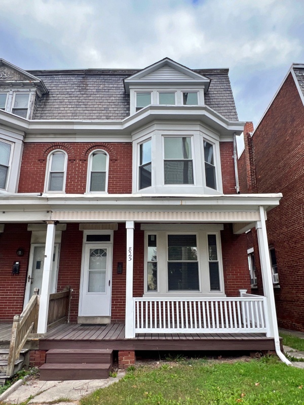 825 N. George St.