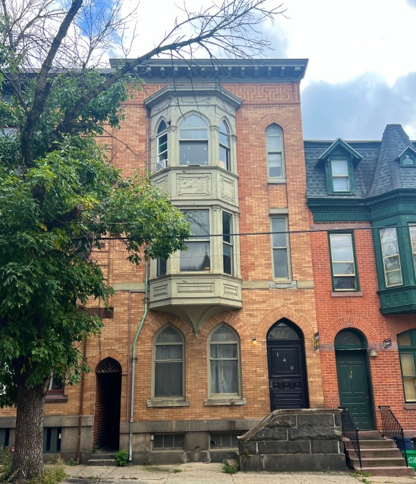 140 E. Philadelphia St. #3