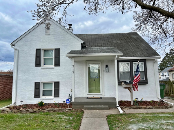 717 Elm Terrace COMING SOON!