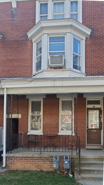 1124 W. king St. #1