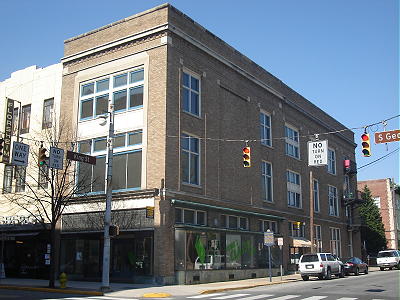 1 E. King St. #5