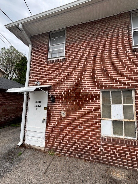 1634 W. Market St. Unit C