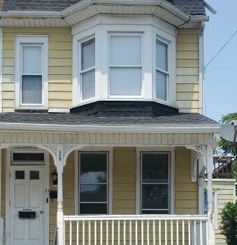 21 E. 9th St. #1