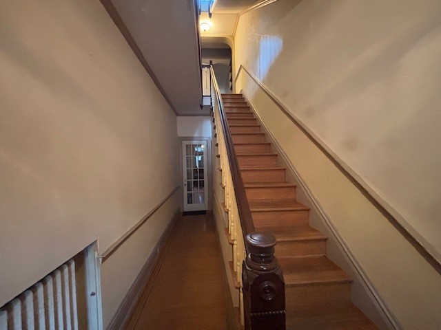 2240-458 W Market St. 2nd fl b