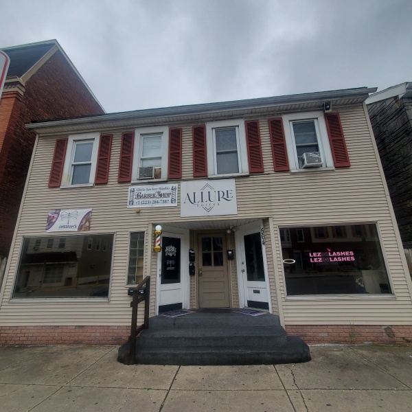 562-564 W Market St. Unit A