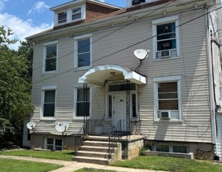 15 N Royal St. #6