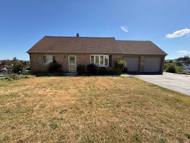 285 Denton Dr.