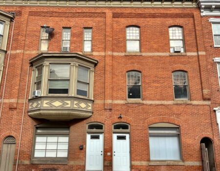 151 E Philadelphia St. D