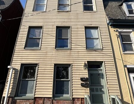 138 S Queen St. #3
