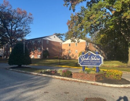 Yorkshire Apartments